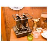 Cast Iron (Burner / Heater)