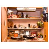 Candles, Decorative Items, Housewares