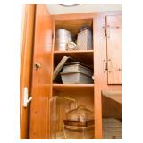 Baking Dishes & Pans, Kitchen Gadgets