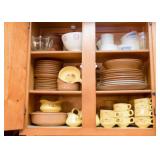 Everyday Dishes / Dinnerware, Fire King