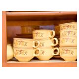 Everyday Dishes / Dinnerware