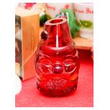 Vintage Christmas Decor