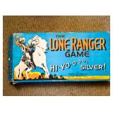 Vintage Board Games
