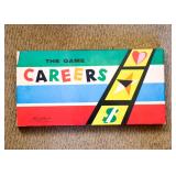 Vintage Board Games