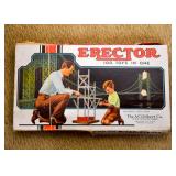 Vintage Erector Set