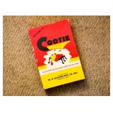 Vintage Toys & Games