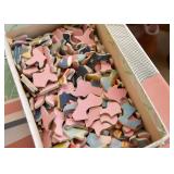 Vintage FDR Jigsaw Puzzle