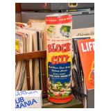 Vintage Block City Building Blocks