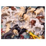 Cowboys, Indians & Horses Figures / Toys 