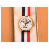 Richard Nixon Impeachment Watch