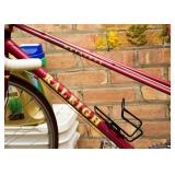 Raleigh Marathon Bike