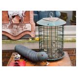 Bird Feeders