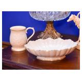 Lenox Mug & Bowl