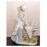 BUY IT NOW! Lot #129, Lladro Figurine, $250