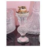 Crystal Table Lighter