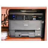 Epson Workforce Pro