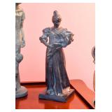 Mother & Child Statue