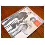 Vintage Theatre Arts Magazines