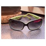 Coach Sunglasses