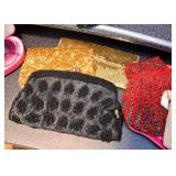 Beaded & Mesh Purses / Handbags