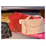 Beaded & Mesh Purses / Handbags