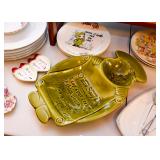 Vintage Onion Soup Chip 