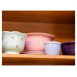 Pretty Ceramic Bowls