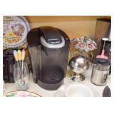 Keurig Coffee Maker