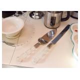 Cake / Dessert Serving Utensils