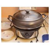 Crock Pot