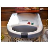 Cuisinart Sandwich Grill
