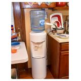 Water Dispenser