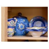 Hanukkah Decorations / Judaica