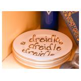 Hanukkah Decorations / Judaica