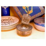 Hanukkah Decorations / Judaica