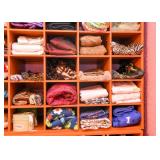 Fabrics, Patterns, Sewing Accessories