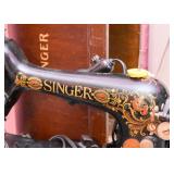 Singer Sewing Machine