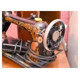Singer Sewing Machine