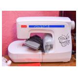 Pfaff Smart Sewing Machine