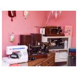 Sewing Machines