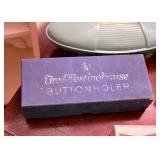 Free-Westinghouse Sewing Machine Buttonholer