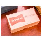 Kenmore Sewing Machine Attachments