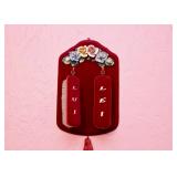 Vintage Clothing Brush Set