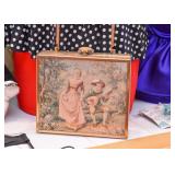 Tapestry Purse / Handbag