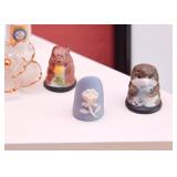 Decorative Thimbles