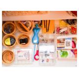 Craft Supplies & Sewing Notions
