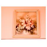 Vintage Floral Prints