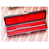 Mini Flute 