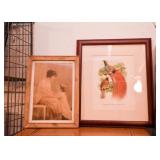 Framed Prints 