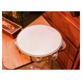 Ludwig Tambourine